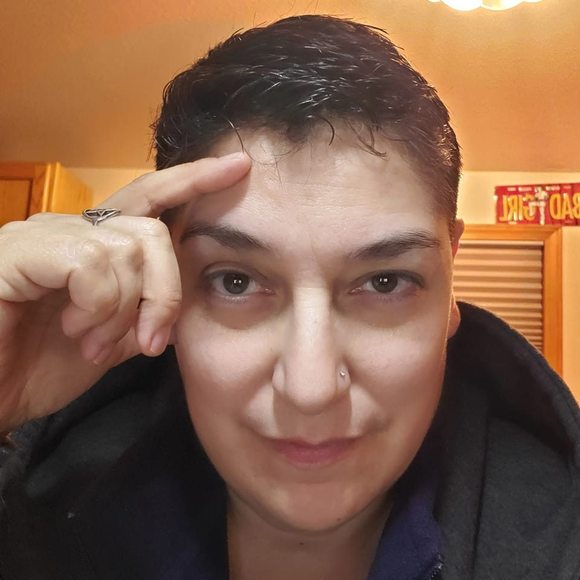 Meet your Posher, Bob - Picture 1 of 1